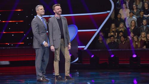 Love Connection Season 2 Episode 9 - Vaughn & Josh