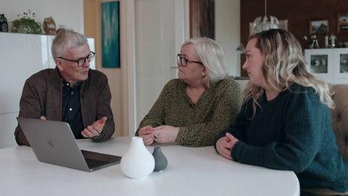 Åndenes Makt Season 16 Episode 2 - Stavanger