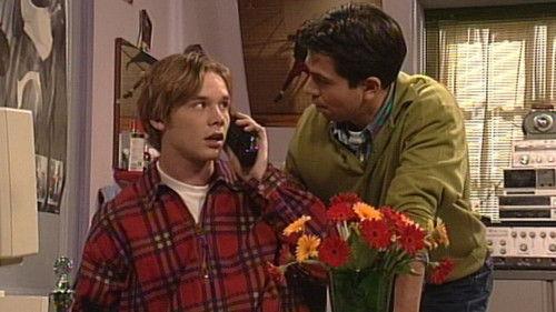 Oppassen!!! Season 8 Episode 4 - Blind date