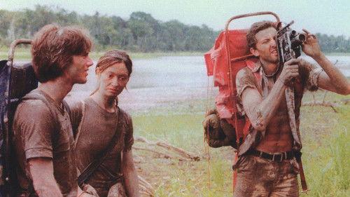 undefined Season 2 Episode 5 - Cannibal Holocaust