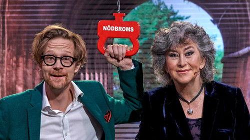 På spåret Season 31 Episode 10 - Episode 10