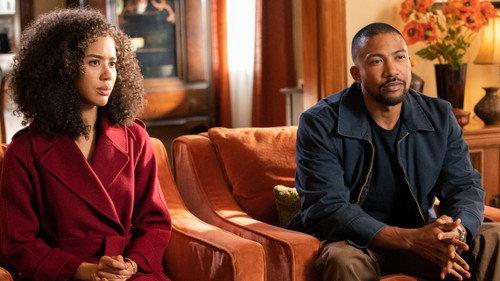 For the People Season 2 Episode 8 - Moral Suasion
