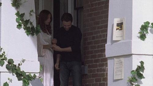 In Plain Sight Season 1 Episode 10 - To Serge with Love