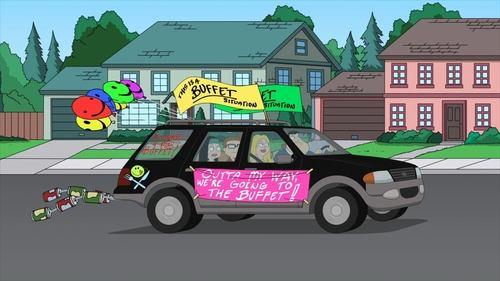 Background image for Family Time