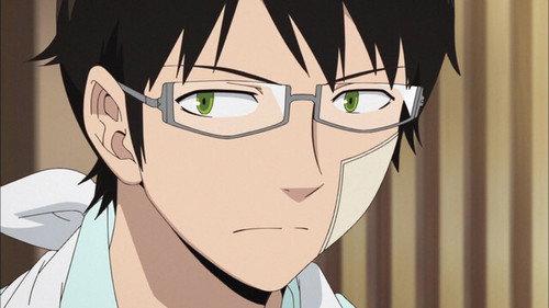 World Trigger Season 1 Episode 38 - B-Rank Wars Begin