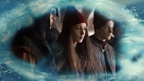 Tinkas Christmas Adventures Season 1 Episode 19 - Episode 19