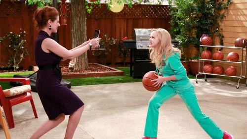 Liv and Maddie Season 2 Episode 6 - Hoops-A-Rooney