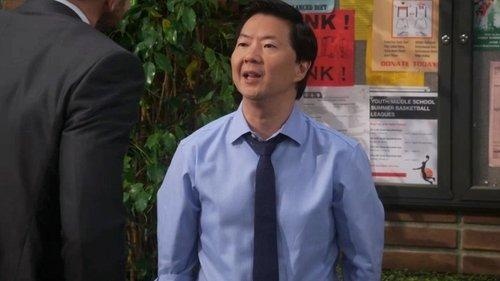 undefined Season 1 Episode 14 - Dave's Valentine