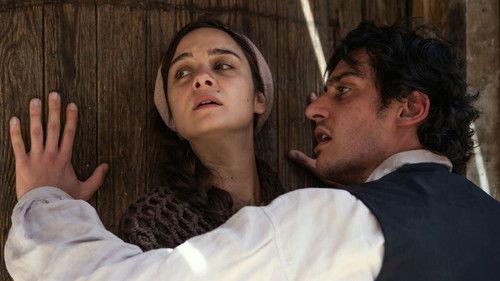 La sombra de la tierra Season 1 Episode 1 - Episode 1