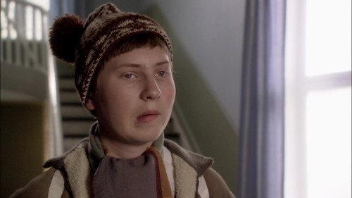 Den unge Fleksnes Season 1 Episode 16 - Episode 16