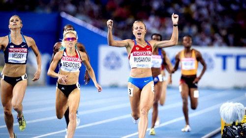 Four Corners Season 56 Episode 25 - The Race To Dope