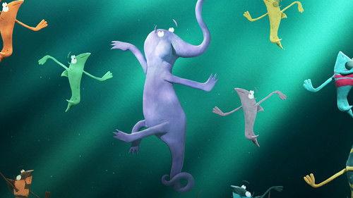 Kiri and Lou Season 1 Episode 15 - Flowery Island