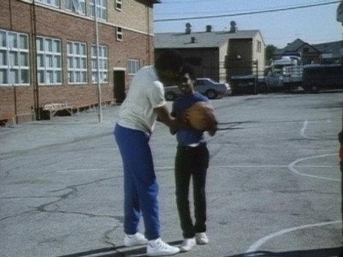 Highway to Heaven Season 1 Episode 17 - As Difficult as ABC