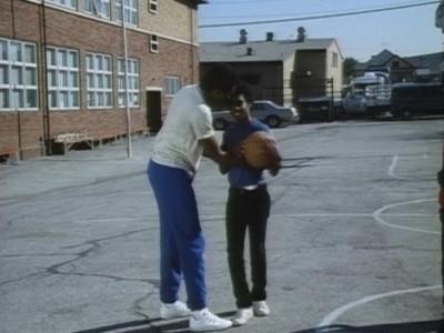 Highway to Heaven Season 1 Episode 17 - As Difficult as ABC