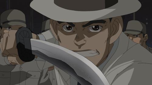 Zipang Season 1 Episode 8 - Pursuer