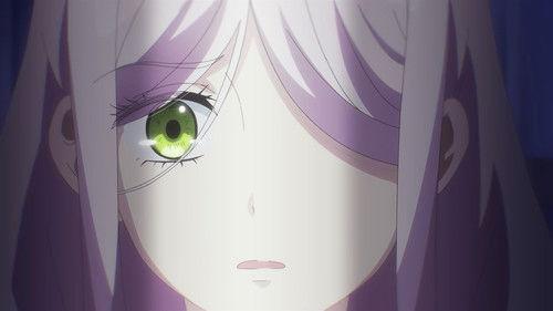 Sweet Bite Marks Season 1 Episode 1 - A fated encounter. School Chapter