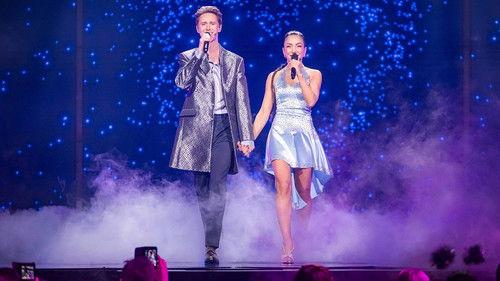 Melodifestivalen Season 65 Episode 3 - Heat 3 - Kristianstad