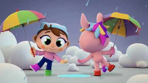 Fa la la Season 2 Episode 8 - Episode 8