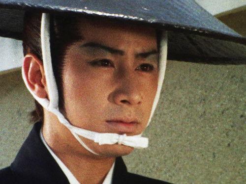 Nemuri Kyoshiro Season 1 Episode 1 - One's Skin Disappears In the Sunset