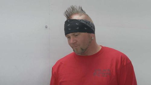 Counting Cars Season 6 Episode 4 - Snider's Ride