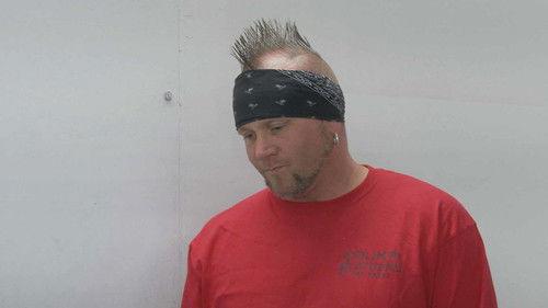 Counting Cars Season 6 Episode 4 - Snider's Ride