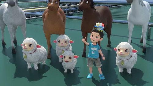 Hello Carbot Season 11 Episode 2 - Episode 2