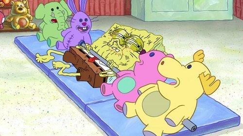 SpongeBob SquarePants Season 15 Episode 12 - Pinned