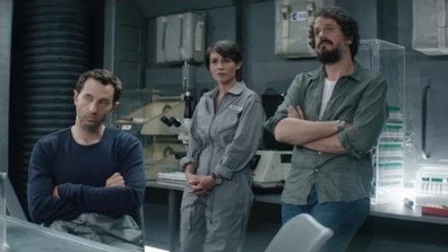 Missions Season 1 Episode 3 - Survivor