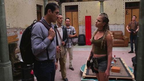 El Dragón: Return of a Warrior Season 2 Episode 41 - Episode 41