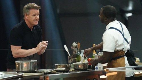 Background image for A Seafood Tower