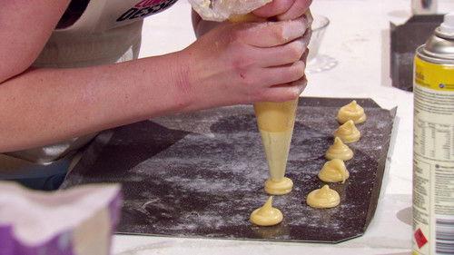 Zumbo's Just Desserts Season 1 Episode 3 - Chocolate Dessert