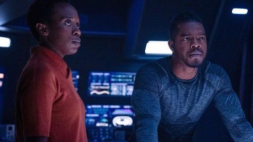 Beacon 23 Season 2 Episode 7 - Free