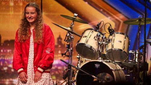 Britain's Got Talent Season 19 Episode 4 - Auditions #4