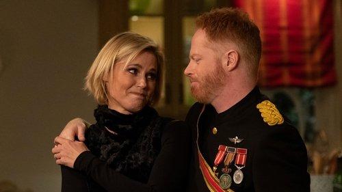 Modern Family Season 10 Episode 5 - Good Grief