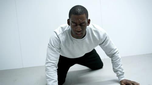 Black Mirror Season 3 Episode 5 - Men Against Fire