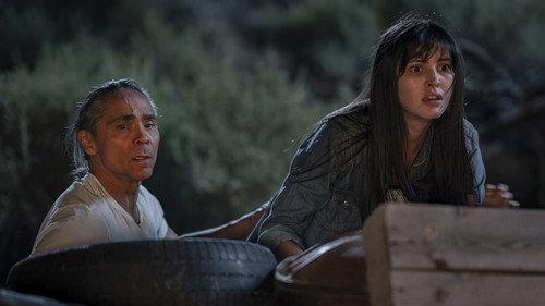 Dark Winds Season 4 Episode 8 - Ni' Hodisxǫs (The Glittering World)