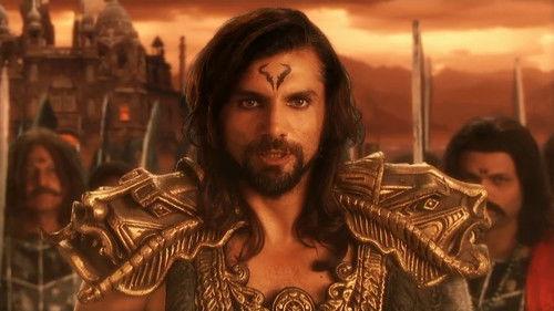 Devon Ke Dev...Mahadev Season 34 Episode 10 - Mahadev won't protect Indradev