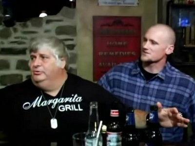 Viva La Bam Season 5 Episode 3 - Vito's Revenge