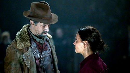 undefined Season 3 Episode 5 - No Way Out