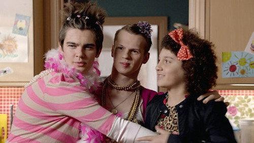 The Dumping Ground Season 2 Episode 8 - I Have a Dream