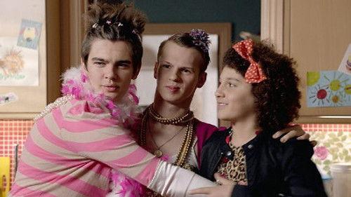 The Dumping Ground Season 2 Episode 8 - I Have a Dream