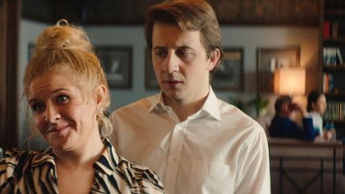 In Active Search Season 1 Episode 5 - Episode 5