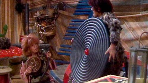 Julkalendern Season 20 Episode 5 - Episode 5