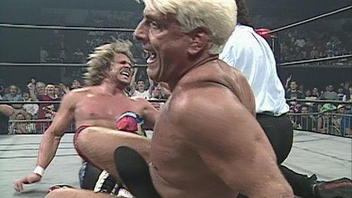 WCW Monday Nitro Season 1 Episode 3 - September 18, 1995