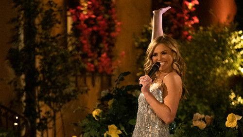 The Bachelorette Season 15 Episode 1 - Week 1