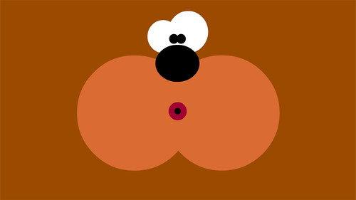 Hey Duggee Season 2 Episode 2 - The Whistling Badge