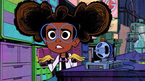 Marvel's Moon Girl and Devil Dinosaur Season 2 Episode 3 - Belly of the Beast