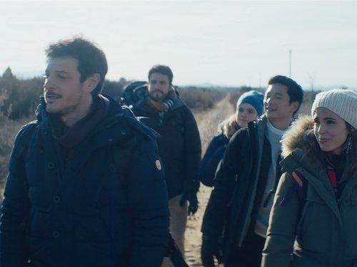 3 Caminos Season 1 Episode 4 - Episode 4