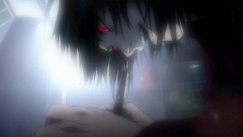 Death Note Season 1 Episode 32 - Selection