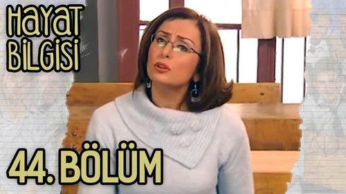 Life Science Season 2 Episode 25 - Episode 25